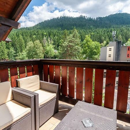 Appartamento Vila Helena - Apartmán Helena 15 Ruzomberok Esterno foto