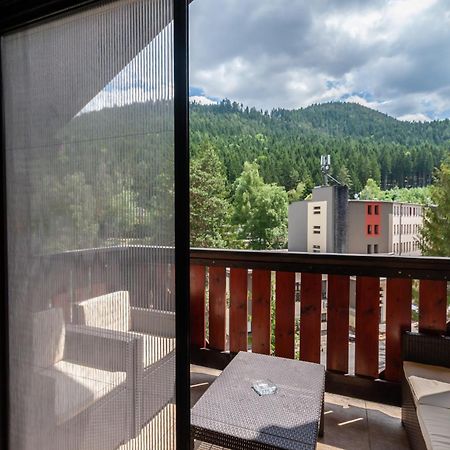 Appartamento Vila Helena - Apartmán Helena 15 Ruzomberok Esterno foto
