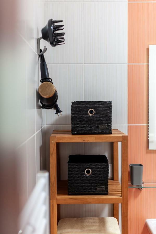 Appartamento Vila Helena - Apartmán Helena 15 Ruzomberok Esterno foto