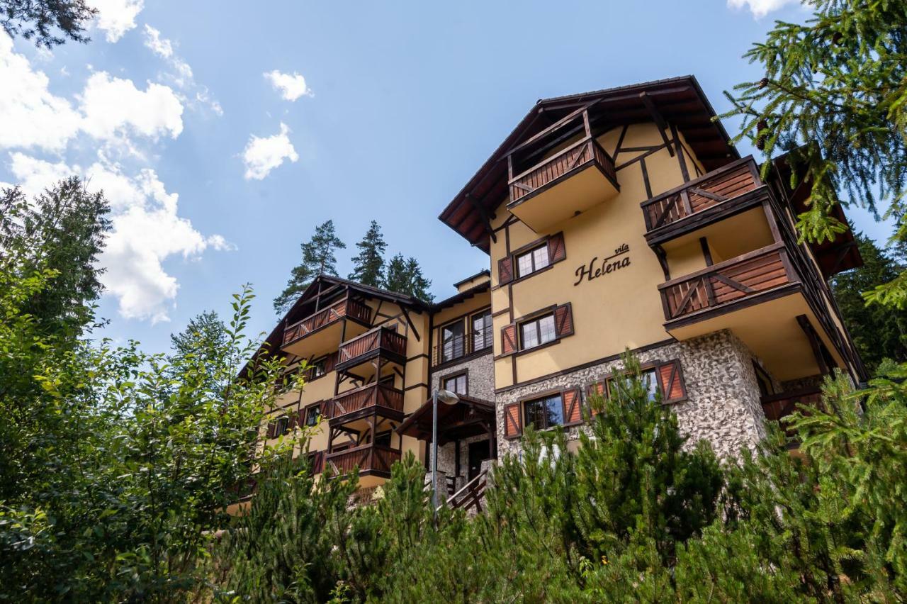 Appartamento Vila Helena - Apartmán Helena 15 Ruzomberok Esterno foto